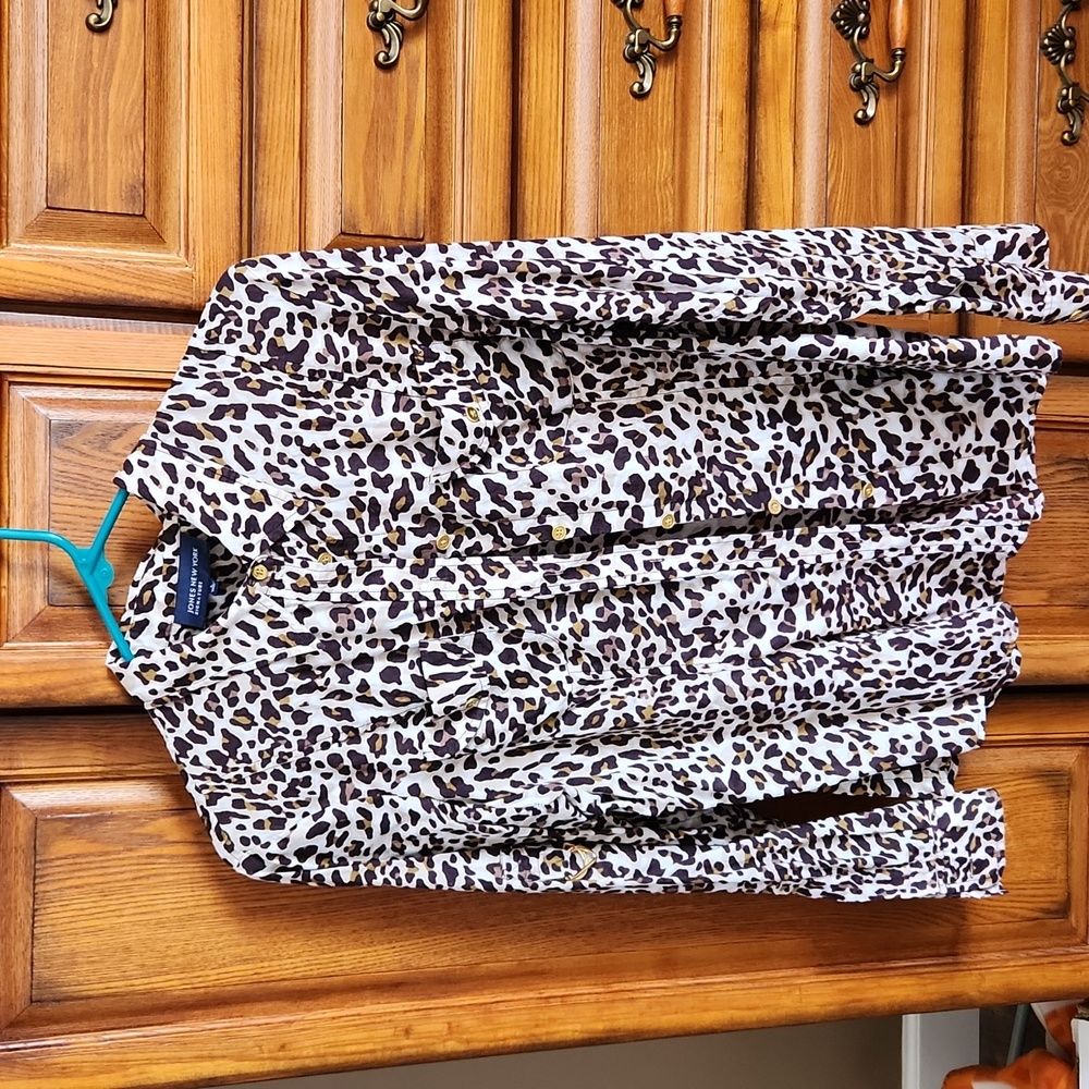 Womens blouse